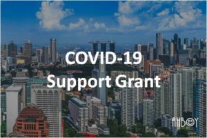 COVID-19 Support Grant