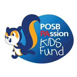 POSB PAssion Kids Fund