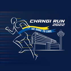 Changi Run 2022