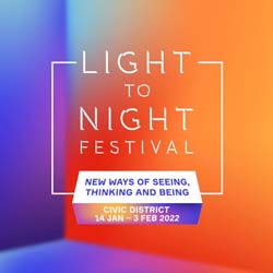 Light to Night Festival 2022
