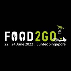 Food2Go 2022
