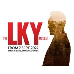 LKY Musical 2022