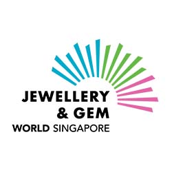 Jewellery & Gem World Singapore 2022