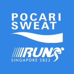 POCARI SWEAT Run Singapore 2022
