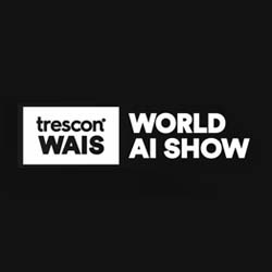 Trescon World Artificial Intelligence Show