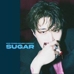 2022 Youngjae Mini Concert Sugar Singapore