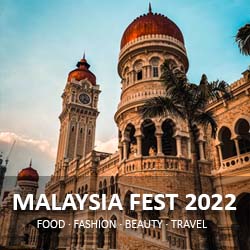 Malaysia Fest 2022