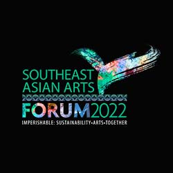 Southeast Asian Arts Forum 2022
