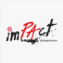 imPAct Hong Lim Green