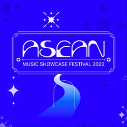 ASEAN Music Showcase Festival 2022