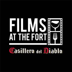 Films at the Fort - Casillero del Diablo