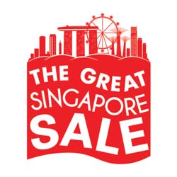 The Great Singapore Sale