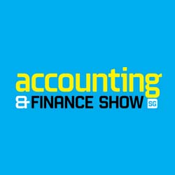 Accounting & Finance Show Singapore