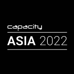 Capacity Asia 2022