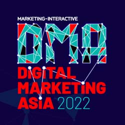 Digital Marketing Asia 2022