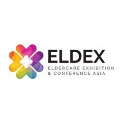 ELDEX - Eldercare Exhibition & Conference Asia
