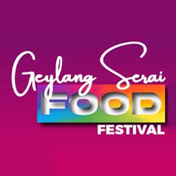 Geylang Serai Food Festival 2022