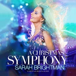Sarah Brightman - A Christmas Symphony 2022