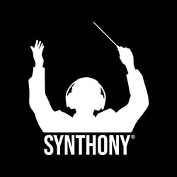 Synthony Concert Singapore