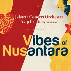 Vibes of Nusantara
