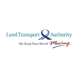 Land Transport Authority (LTA) Singapore