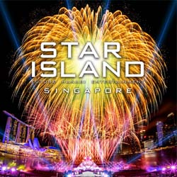 Star Island Singapore 2022 - 2023