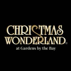 Christmas Wonderland 2022 - Gardens by the Bay (GBTB)