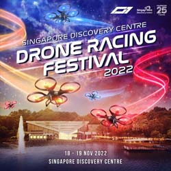 Drone Racing Festival 2022