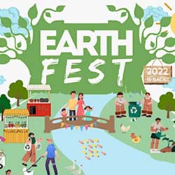 EarthFest 2022