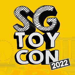 SG TOYCON 2022