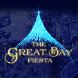 The Great Bay Fiesta 2022 by Uncle Ringo
