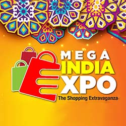 Mega India Expo