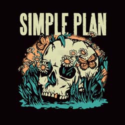 Simple Plan Singapore Concert 2023