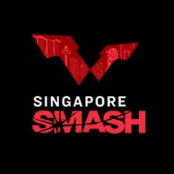 Singapore Smash