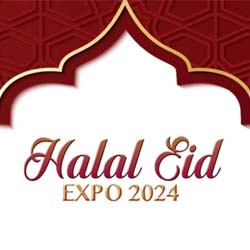 Halal Eid Expo 2024 - Halal Expo