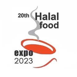 Halal Food Expo 2023 Singapore