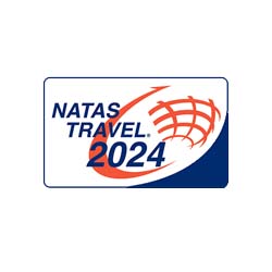 NATAS Travel 2024 Singapore - NATAS Fair 2024 - 新加坡旅游展 2024