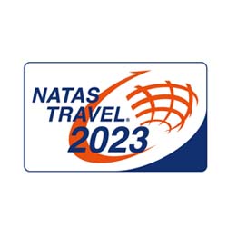 NATAS Travel Fair 2023