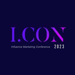 I.CON Influence Marketing Conference 2023