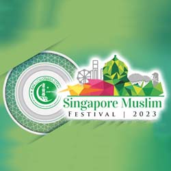 Singapore Muslim Festival 2023 - Ahboy.com