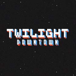 Twilight Downtown (June 2023)