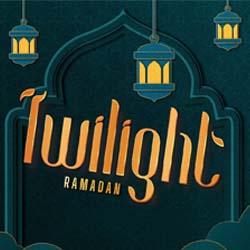 Twilight Ramadan 2023 Downtown East