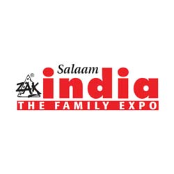 Zak Salaam India Expo