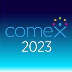 COMEX 2023 - IT Show Singapore