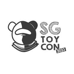 SG Toy Con 2023