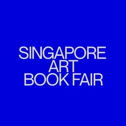 Singapore Art Book Fair