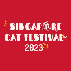 Singapore Cat Festival 2023