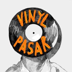 Vinyl Pasar Singapore 2023