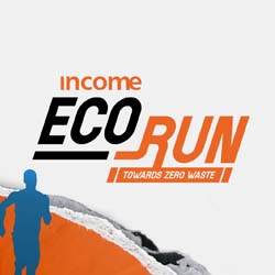 NTUC Income Eco Run 2023