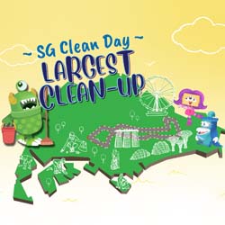 SG Clean Day 2023